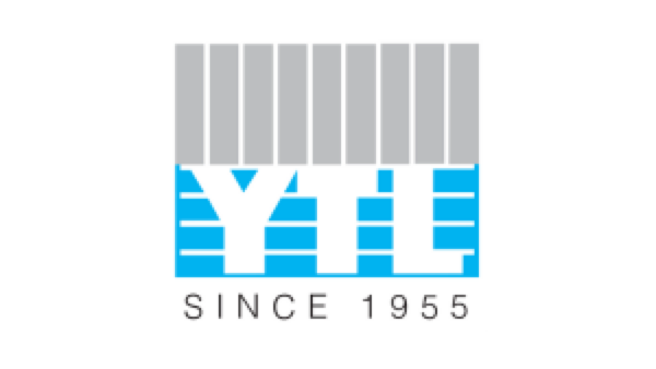 YTL Corporation Berhad logo