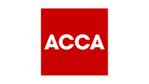ACCA logo