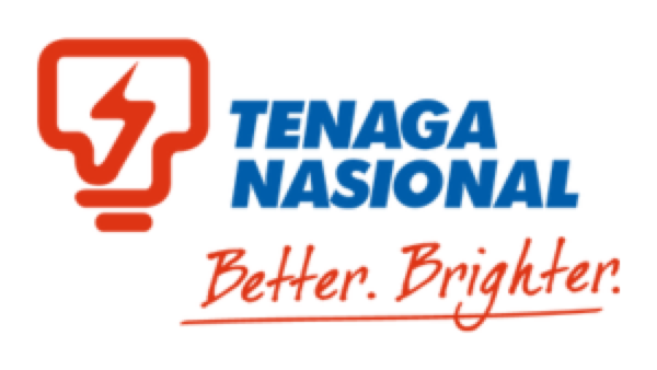 Tenaga Nasional Berhad logo