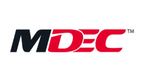 Malaysia Digital Economy Corporation Sdn Bhd (MDEC) logo