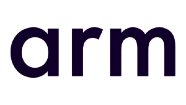 Arm logo