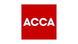 ACCA logo