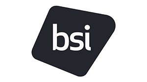 British Standards Institution (BSI Services Malaysia Sdn Bhd) logo