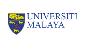 Universiti Malaya logo