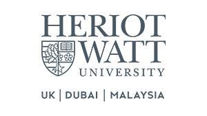 Heriot-Watt University Malaysia Sdn Bhd logo
