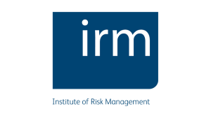 Institute of Risk Management (IRM) logo