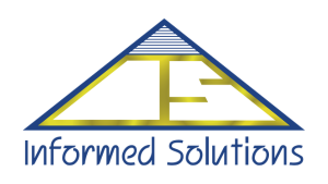 Informed Solutions logo
