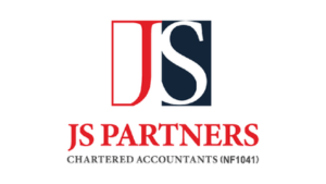 JS Partners logo