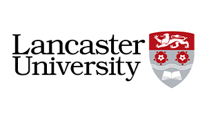 Lancaster University logo