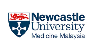 Newcastle University Medicine Malaysia (NUMed Malaysia) logo