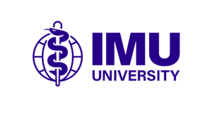 IMU University logo