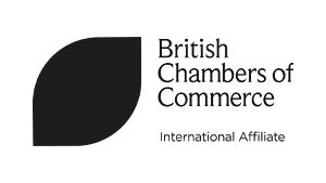 British Chambers of Commerce (BCC) logo