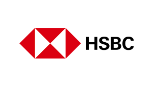 HSBC Bank Malaysia Bhd logo