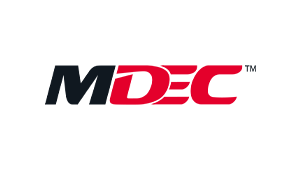 Malaysia Digital Economy Corporation Sdn Bhd (MDEC) logo
