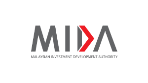 Malaysian Investment Development Authority (MIDA) logo
