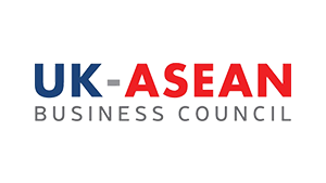 UK-ASEAN Business Council (UKABC) logo