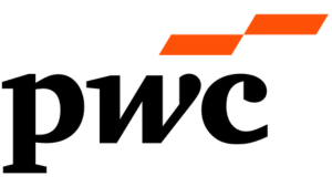PricewaterhouseCoopers logo