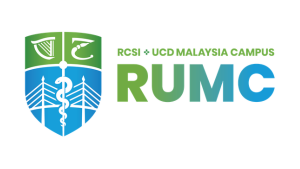 Penang Medical College Sdn Bhd (RUMC) logo