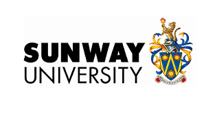Sunway University logo