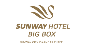 Sunway Big Box Hotel Sdn Bhd logo