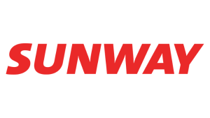 Sunway Group logo