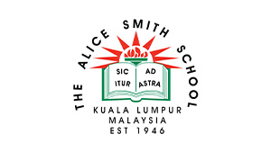 The Alice Smith Schools Association logo