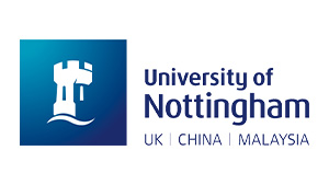 University of Nottingham Malaysia Campus logo