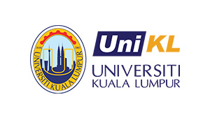 Universiti Kuala Lumpur logo