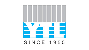 YTL Corporation Berhad logo