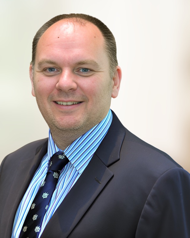 Andrew Diamond