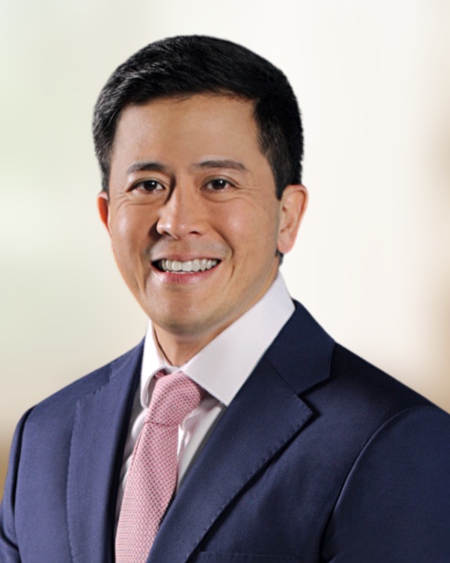 Dato’ Yong Yoon Li