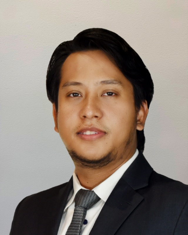 Farhan Zamri