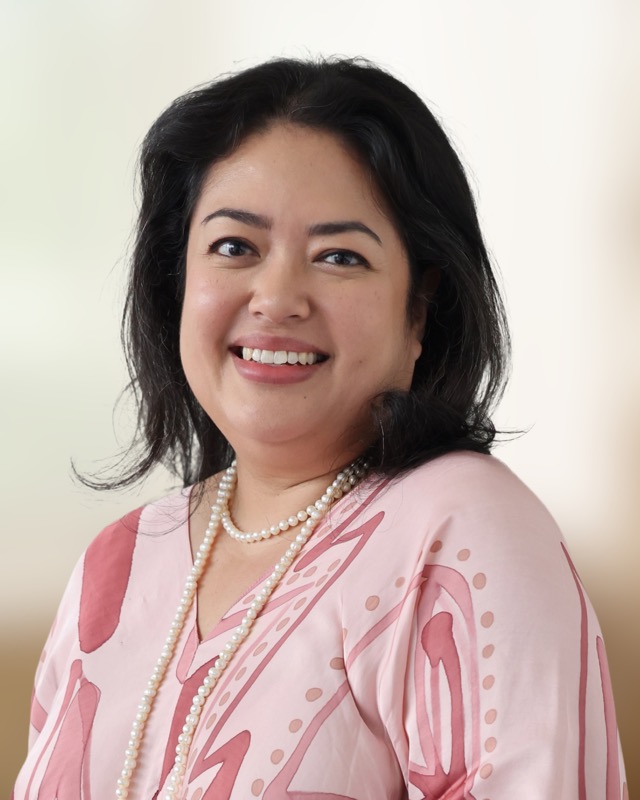 Nik Tasha Nik Kamaruddin