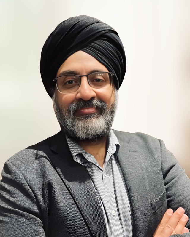 Sukhbir Singh