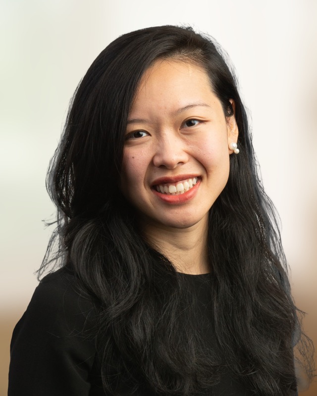 Yeoh Pei Tsen