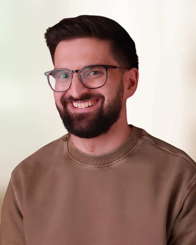 Zakariya Oozeerally