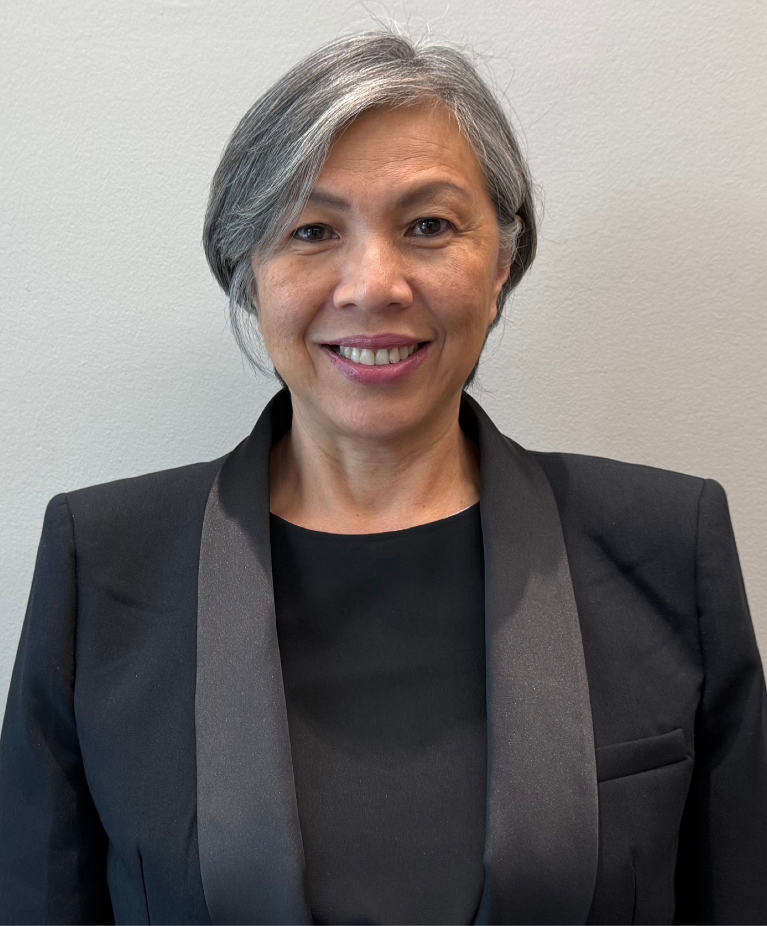 Liza Ab Rahman