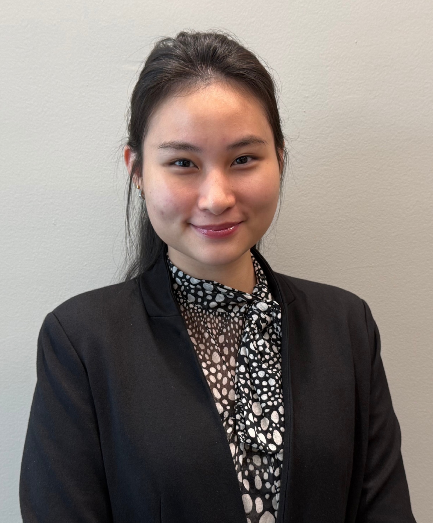 Nicole Cheong