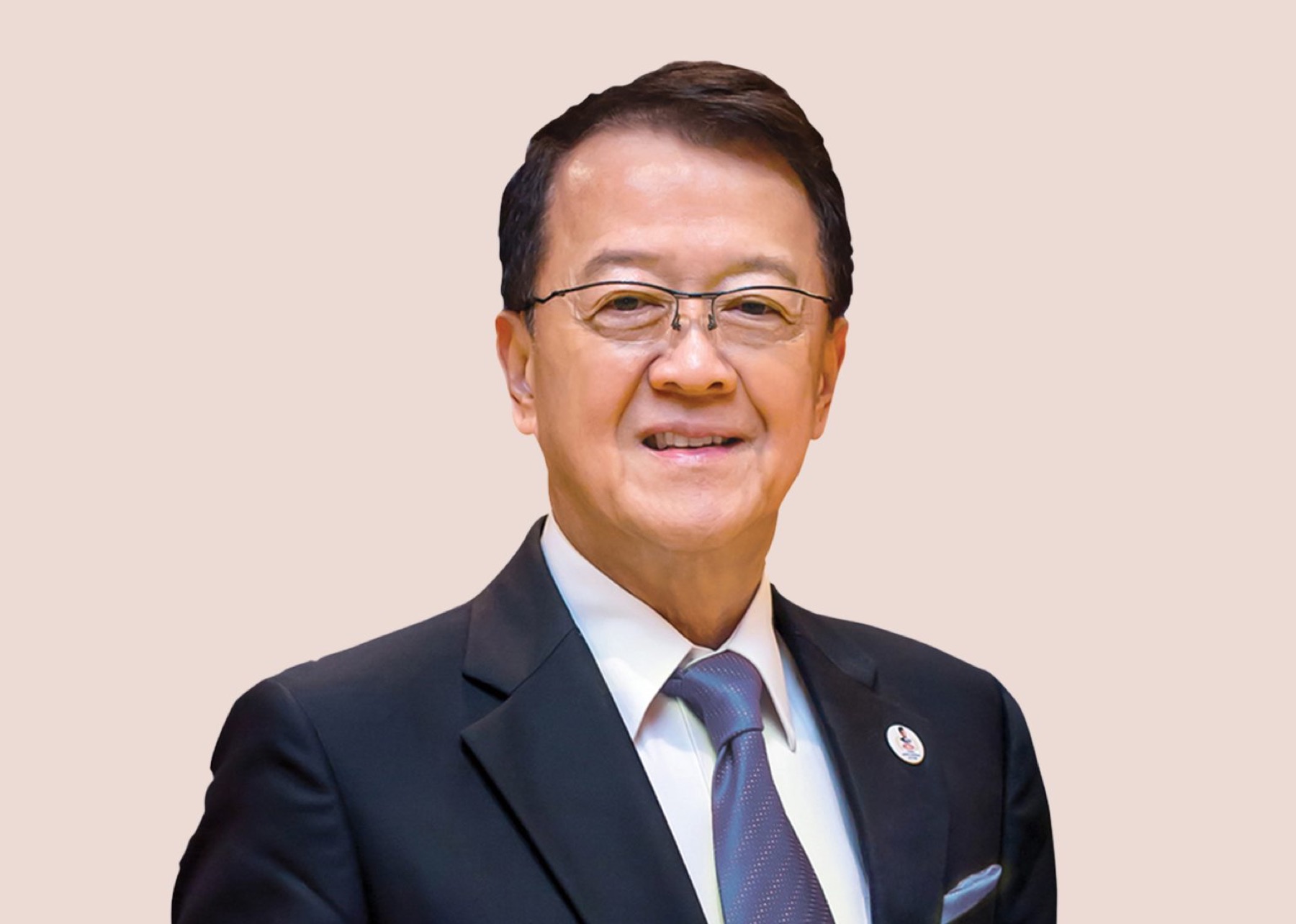 Tan Sri Jeffrey Cheah, KBE, AO